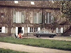 Rubia, Corridas, Francés, Sexo duro, Lesbiana, Trio, Tetas, Clasico