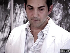 Verga grande, Polla, Masturbación, Ruso, Alto, Adolescente, Tetas, Virgen