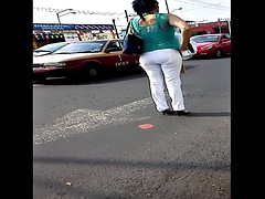 メキシコ人, のぞき