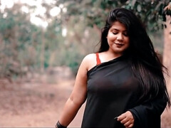 Gros cul, Gros seins, Plantureuse, Indienne, Seins naturels, Nénés