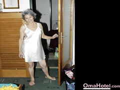 Oma, Behaart, Hardcore, Masturbation, Reif, Milf, Solo, Spielzeuge