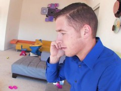 Twistys - Daydreaming - Faye ReaganChris John