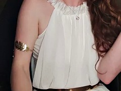 Amateur, Pies, Fetiche, Fetiche de pies, Fumando