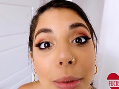 Enthousiasteling, Sperma shot, Hondjeshouding, Hardcore, Hd, Klein, Realiteit, Tiener