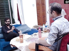 Aziatisch, Grote mammen, Pijpbeurt, Hardcore, Indisch, Rijpe lesbienne, Moeder die ik wil neuken, Natuurlijke tieten