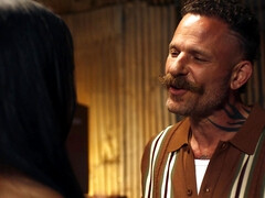 デカパイ, フェラチオ, イマラチオ, バック, 手コキする, ピアス, スパンキング, おもらし