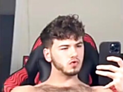 Anaal, Blond, Sperma shot, Lul, Handbeurt, Hardcore, Aftrekken, Alleen