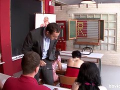 Любители, Минет, Одноклассница, Колледж, Секс без цензуры, Хд, Студентка, Учитель