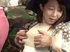 Public, pussyfucking, japanese