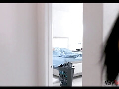 フェラチオ, 兄弟, 茶髪の, Hd, 母, 息子, 義母, ティーン