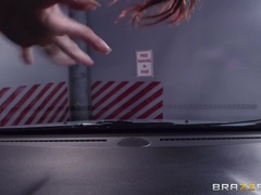 Язык в попке, Большие сиськи, Минет, Собачьи, Сперма на лице, Лизание, Пирсинг, Киски