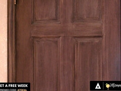 Grote mammen, Hd, Likken, Moeder die ik wil neuken, Natuurlijke tieten, Kut duiken, Roodharige vrouw, Tiener