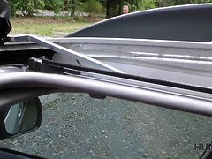 フェラチオ, 車, ハードコア, Hd, アウトドア, ハメ撮り, 公共, ティーン