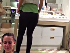 のぞき