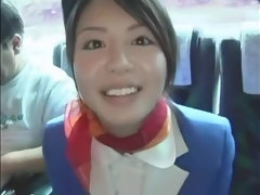 アジア人, デカパイ, 日本人