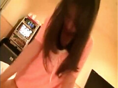 Asiatisch, Japanische massage