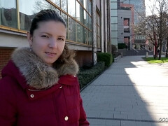 18, 大学生, チン, 顔射, 小柄, 現実, ロシア人, ガリガリ