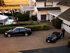 Знаменитости