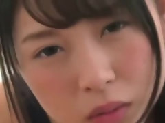 アジア人, ぶっかけ, 日本人