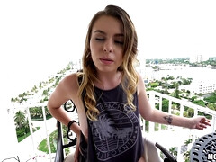 18 ans, Cul, Branlette thaïlandaise, Hard, Pov, Chatte, Adolescente