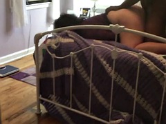Amateur, Couple, Noir ébène, Interracial, Mature, Mère que j'aimerais baiser, Nénés, Épouse