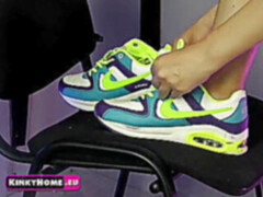 変態, ヨーロピアン, なめる, 変態趣向, 靴, 奴隷