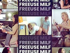 アメリカ人, お尻, 衣服着たままセックス, 娘, レズビアン, オマンコ, スパンキング, 禁句