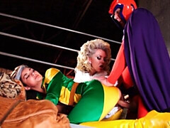 Culo grande, Verga grande, Tetas grandes, Mamada, Estilo perrito, Ffm, Madres para coger