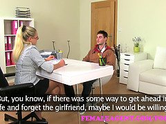 Oudere vrouw, Brillen, Moeder die ik wil neuken, Moeder, Realiteit, Schreeuwen