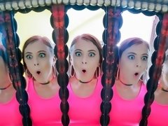 69 negenenzestig, Grote kont, Pijpbeurt, Harig, Handbeurt, Kut duiken, Tiener, Tieten likken