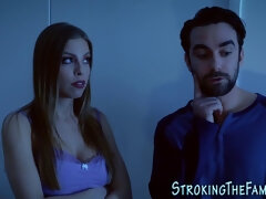 Большие сиськи, Постарше, Секс без цензуры, Огромные размеры, Киски, Мачеха, Втроем, Сиськи