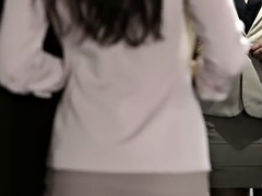 毛深い, レズビアン