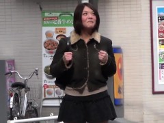 Amateur, Asiático, Hd, Japonés, Bragas, Público, Realidad, Adolescente