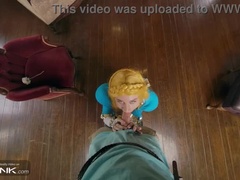 Verga grande, Rubia, Estilo perrito, Juegos, Orgasmo, Coño, Montar, Flaco