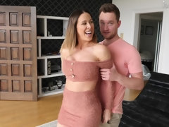 Hot Mature Cherie Deville Butt Fucking Video