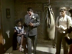 Pijpbeurt, Sperma shot, Dubbele penetratie, Trio, Oud