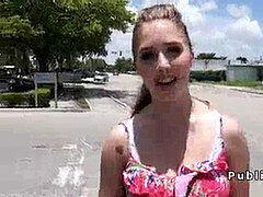 Amateur, Sucer une bite, Couple, Poilue, Public, Réalité, Suçant, Voyeur