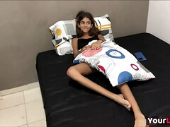 Anaal, Grote kont, Pijpbeurt, Rondborstig, Stel, Hardcore, Natuurlijke tieten, Tieten likken