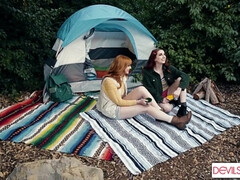 巨乳な, 指いじり, ハードコア, レズビアン, アウトドア, 現実, コキ, おもらし