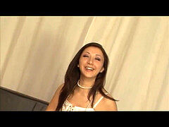 アナル, 手コキする, 三人