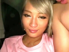 アジア人, 日本人, ティーン