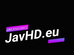 Japanese girl fucked by two blacks on the sea shore