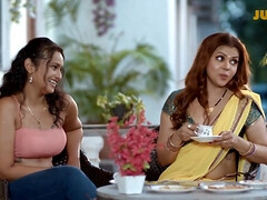 デカパイ, 茶髪の, 気狂い, ダブル開発, 手コキする, インド人, オマンコ, 濡れ