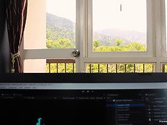 素人, フェラチオ, チン, 開帳, ハードコア, Hd, 息子