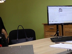 Blasen, Braunhaarige, Hundestellung, Hd, Pov, Jungendliche (18+)