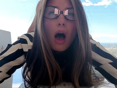 Amateur, Grosse bite, Sucer une bite, Éjaculer dans la bouche, Tir de sperme, Gorge profonde, Hard, Fait maison