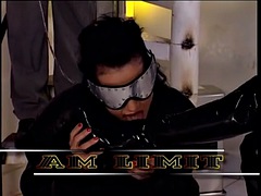 Anal, Bondage domination sadisme masochisme, Bottes, Pénétrer avec le poing, Hard, Latex, Cuir, Rétro ancien