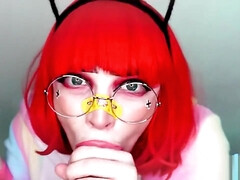 Любители, Красивые, Большой член, Семяизвержение, Глубокая глотка, Натуральные, От первого лица, Молоденькие