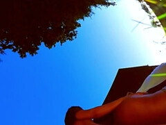 お尻, ぽっちゃり, デカ尻, デカチン, 黒人, ぽちゃ, チン, ティーン
