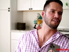 Grote mammen, Blond, Pijpbeurt, Bruinharig, Likken, Kut duiken, Realiteit, Trio